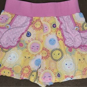 Matilda Jane shorts